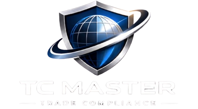 Logo TC Master Trade Compliance