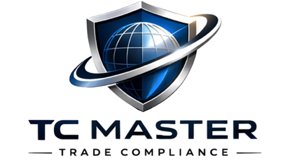 Logo TC Master Trade Compliance